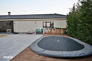 Vilă de Lux cu Piscină Încălzită |428mp utili |Teren 1.200mp | Chisoda - imagine 4