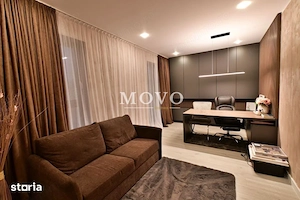 Vilă de Lux cu Piscină Încălzită |428mp utili |Teren 1.200mp | Chisoda - imagine 12
