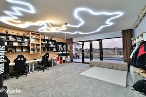 Vilă de Lux cu Piscină Încălzită |428mp utili |Teren 1.200mp | Chisoda - imagine 19