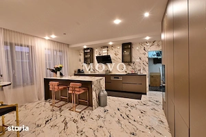 Vilă de Lux cu Piscină Încălzită |428mp utili |Teren 1.200mp | Chisoda - imagine 10