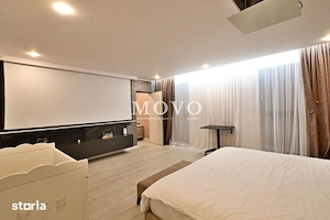 Vilă de Lux cu Piscină Încălzită |428mp utili |Teren 1.200mp | Chisoda - imagine 14
