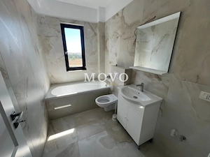 Apartamente premium 2 camere | 52mp | Giroc - Zona Penny - imagine 6
