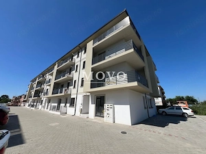 Apartamente premium 2 camere | 52mp | Giroc - Zona Penny