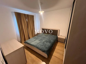 1/2 Duplex 4 camere | Mobilat | Giroc - Zona Neptun - imagine 14