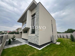 Casa individuala 4 camere | 3 Bai | Timisoara - Ciarda Rosie - imagine 3