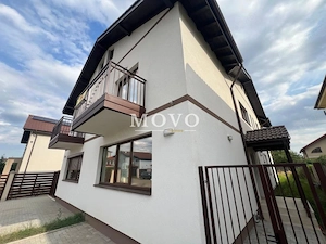 Duplex 4 camere | 140mp | Giroc - Zona Neptun