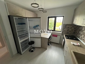 1/2 Duplex 4 camere | Mobilat | Giroc - Zona Neptun - imagine 10