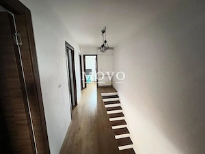 1/2 Duplex 4 camere | Mobilat | Giroc - Zona Neptun - imagine 12