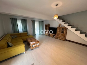 1/2 Duplex 4 camere | Mobilat | Giroc - Zona Neptun - imagine 7