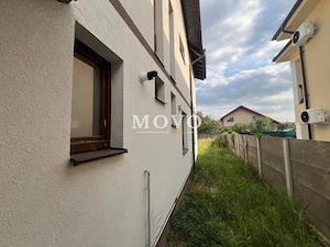 Duplex 4 camere | 140mp | Giroc - Zona Neptun - imagine 2