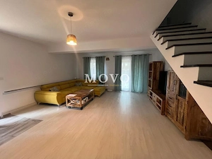 1/2 Duplex 4 camere | Mobilat | Giroc - Zona Neptun - imagine 8