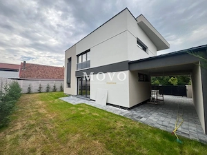 Casa individuala 4 camere | 3 Bai | Timisoara - Ciarda Rosie - imagine 4