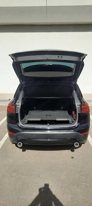 X1 BMW  18d 150 cp Automatic - imagine 4