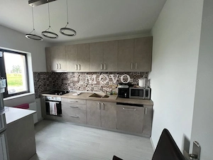1/2 Duplex 4 camere | Mobilat | Giroc - Zona Neptun - imagine 9