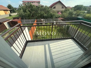 Duplex 4 camere | 140mp | Giroc - Zona Neptun - imagine 16