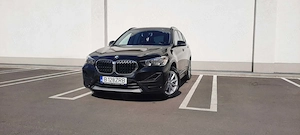 X1 BMW  18d 150 cp Automatic - imagine 3
