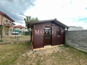 1/2 Duplex 4 camere | Mobilat | Giroc - Zona Neptun - imagine 5