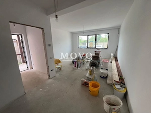Duplex 4 camere | 140mp | Giroc - Zona Neptun - imagine 3