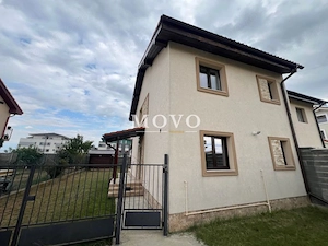 1/2 Duplex 4 camere | Mobilat | Giroc - Zona Neptun