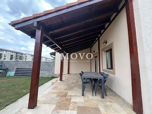 1/2 Duplex 4 camere | Mobilat | Giroc - Zona Neptun - imagine 4