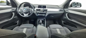 X1 BMW  18d 150 cp Automatic - imagine 7