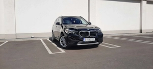 X1 BMW  18d 150 cp Automatic - imagine 2