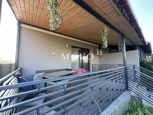 Triplex de vânzare | 4 camere | 3 băi | 112 mp | Giroc – zona ESO - imagine 20