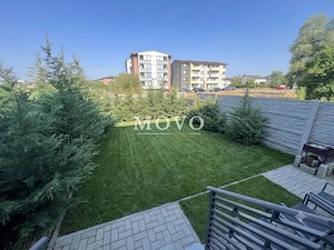 Triplex de vânzare | 4 camere | 3 băi | 112 mp | Giroc – zona ESO - imagine 3