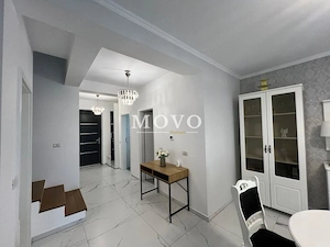 Triplex de vânzare | 4 camere | 3 băi | 112 mp | Giroc – zona ESO - imagine 9