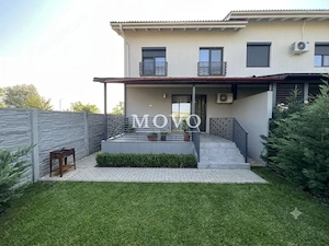 Triplex de vânzare | 4 camere | 3 băi | 112 mp | Giroc – zona ESO - imagine 2
