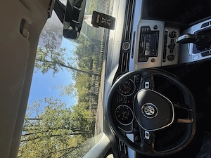 VW Passat B8 1.6 TDI DSG 2017   Automat   Navi   Climatronic - imagine 2