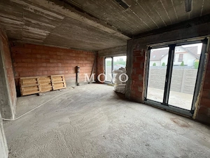 Duplex 4 camere | 3 bai | Giroc - Satu Batran - imagine 5