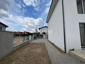 Duplex 4 camere | 3 bai | Giroc - Satu Batran - imagine 3
