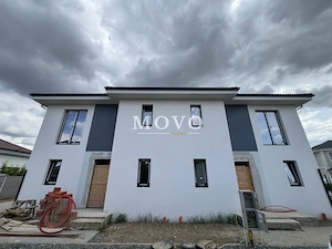 Duplex 4 camere | 3 bai | Giroc - Satu Batran - imagine 4
