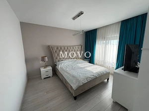 Triplex de vânzare | 4 camere | 3 băi | 112 mp | Giroc – zona ESO - imagine 16
