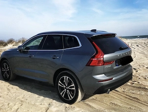 Volvo XC60 T5 AWD | 2019 | 72.800 km | 2.0 Benzină | Automată