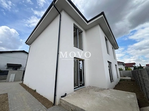 Duplex 4 camere | 3 bai | Giroc - Satu Batran - imagine 2