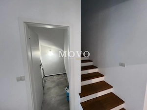 Triplex de vânzare | 4 camere | 3 băi | 112 mp | Giroc – zona ESO - imagine 12
