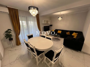 Triplex de vânzare | 4 camere | 3 băi | 112 mp | Giroc – zona ESO - imagine 5