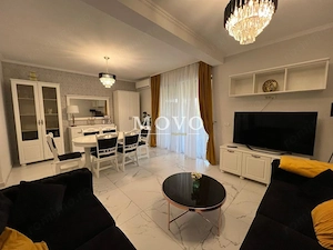 Triplex de vânzare | 4 camere | 3 băi | 112 mp | Giroc – zona ESO - imagine 4