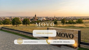 Teren intravilan de vânzare – Zona Girocului