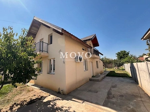 Casă individuală | 4 camere | 2023 | Cartier Plopi - Timisoara - imagine 2