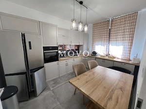 Triplex de vânzare | 4 camere | 3 băi | 112 mp | Giroc – zona ESO - imagine 8