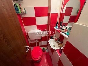 Apartament 3 camere decomandat |2 Bai | Boxa la subsol | Zona Soarelui - imagine 12