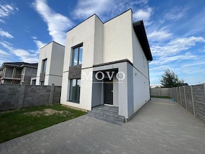 Duplex modern 4 camere | Giroc