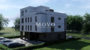 Proiect Nou P+3 – Apartamente cu 1,2 si 3 camere de vânzare în Giroc, Zona ESO - imagine 2
