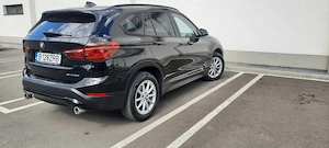X1 BMW  18d 150 cp Automatic - imagine 6