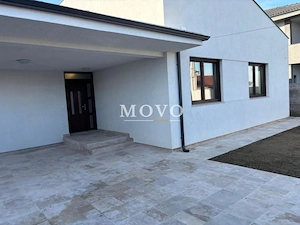 Casa individuala 4 camere | Ghiroda