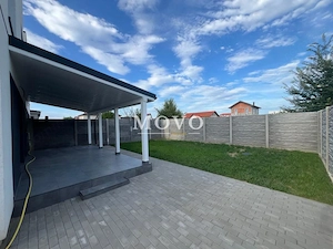 Duplex modern 4 camere | Giroc - imagine 3