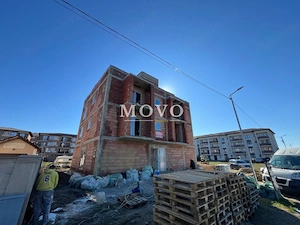 Proiect Nou P+3 – Apartamente cu 1,2 si 3 camere de vânzare în Giroc, Zona ESO - imagine 3